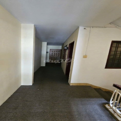 Cho thuê mặt bằng