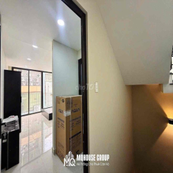 📣 KHAI TRƯƠNG CĂN HỘ CAO CẤP BAN CÔNG FULL NỘI THẤT  📣