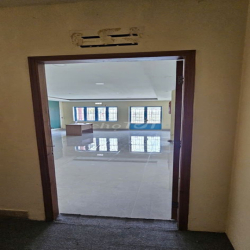 Cho thuê mặt bằng