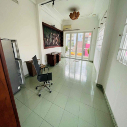Cho Thuê Nhà Nguyễn Văn Đậu_ Bình Thạnh , 4x16 Trệt 2 lầu St