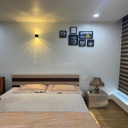 Cho thuê căn hộ Waterfront City, 1 p.ngủ rộng (40m2).