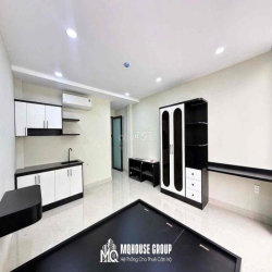 📣 KHAI TRƯƠNG CĂN HỘ CAO CẤP BAN CÔNG FULL NỘI THẤT  📣