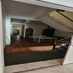 Cho thuê mặt bằng