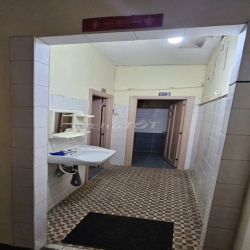 Cho thuê mặt bằng