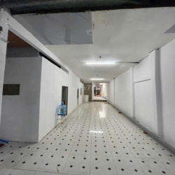 Cho thuê nhà sát Mặt Tiền đường Thống Nhất. Vị trí kinh doanh tốt