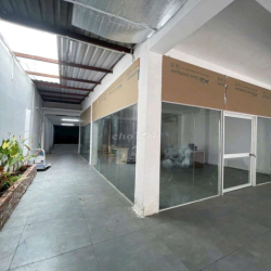 Cho thuê nhà sát Mặt Tiền đường Thống Nhất. Vị trí kinh doanh tốt