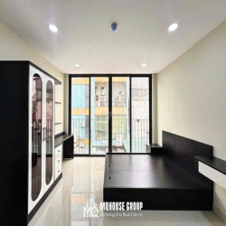 📣 KHAI TRƯƠNG CĂN HỘ CAO CẤP BAN CÔNG FULL NỘI THẤT  📣