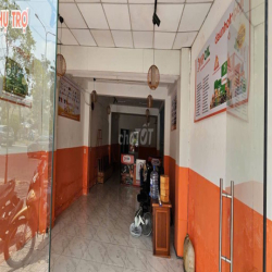 Cho thuê mặt bằng