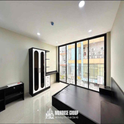 📣 KHAI TRƯƠNG CĂN HỘ CAO CẤP BAN CÔNG FULL NỘI THẤT  📣