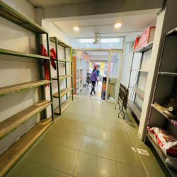 Cho Thuê Nhà Nguyễn Văn Đậu_ Bình Thạnh , 4x16 Trệt 2 lầu St