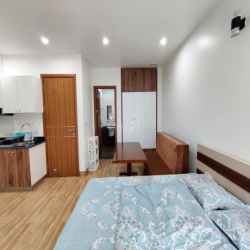 Cho thuê căn hộ Waterfront City, 1 p.ngủ rộng (40m2).