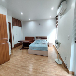 Cho thuê căn hộ Waterfront City, 1 p.ngủ rộng (40m2).