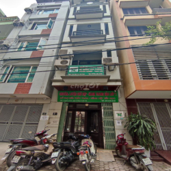 Văn phòng giá rẻ chỉ 2tr/tháng tại Phạm Tuấn Tài - Cầu Giấy