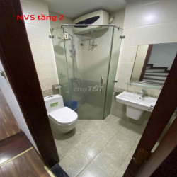 Cho thuê nhà nguyên căn 4 tầng 1 tum tại khu đô thị thôn Cổ Dương (số