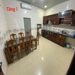 Cho thuê nhà nguyên căn 4 tầng 1 tum tại khu đô thị thôn Cổ Dương (số