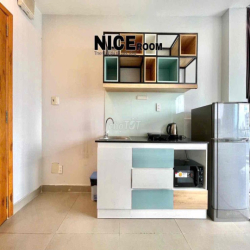 1PN Ban Công View Thoáng_Có Hồ Bơi_Có Dọn Phòng_Chỉ Từ 14tr