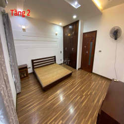Cho thuê nhà nguyên căn 4 tầng 1 tum tại khu đô thị thôn Cổ Dương (số