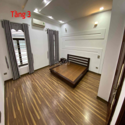 Cho thuê nhà nguyên căn 4 tầng 1 tum tại khu đô thị thôn Cổ Dương (số