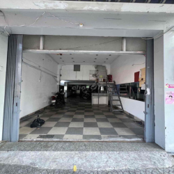 Sang nhượng mặt bằng KD mặt tiền đường Lê Quang Định