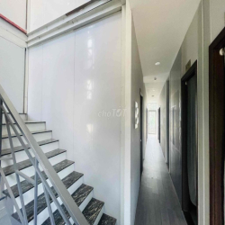 CHO THUÊ TOÀ NHÀ LÊ HIẾN MAI QUẬN 2 DTSD 700m2