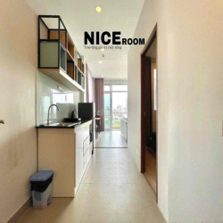 1PN Ban Công View Thoáng_Có Hồ Bơi_Có Dọn Phòng_Chỉ Từ 14tr