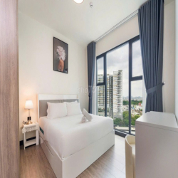 Cho thuê căn hộ Delasol, 84m2, Full nội thất, view đẹp