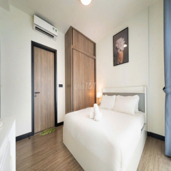Cho thuê căn hộ Delasol, 84m2, Full nội thất, view đẹp