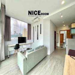 1PN Ban Công View Thoáng_Có Hồ Bơi_Có Dọn Phòng_Chỉ Từ 14tr