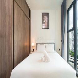 Cho thuê căn hộ Delasol, 84m2, Full nội thất, view đẹp