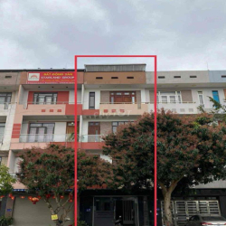 Cho thuê nhà nguyên căn 4 tầng 1 tum tại khu đô thị thôn Cổ Dương (số