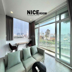 1PN Ban Công View Thoáng_Có Hồ Bơi_Có Dọn Phòng_Chỉ Từ 14tr