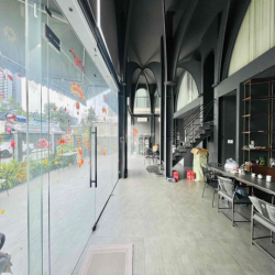 CHO THUÊ TOÀ NHÀ LÊ HIẾN MAI QUẬN 2 DTSD 700m2