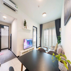 Cho thuê căn hộ Delasol, 84m2, Full nội thất, view đẹp