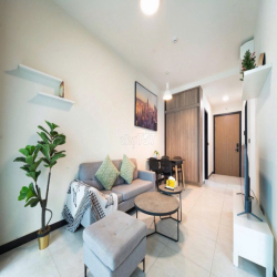 Cho thuê căn hộ Delasol, 84m2, Full nội thất, view đẹp