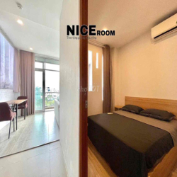 1PN Ban Công View Thoáng_Có Hồ Bơi_Có Dọn Phòng_Chỉ Từ 14tr