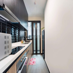Cho thuê căn hộ Delasol, 84m2, Full nội thất, view đẹp