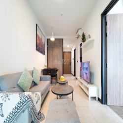 Cho thuê căn hộ Delasol, 84m2, Full nội thất, view đẹp