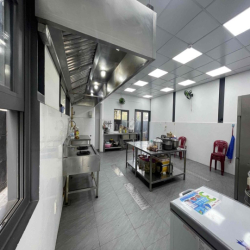 CHO THUÊ TOÀ NHÀ LÊ HIẾN MAI QUẬN 2 DTSD 700m2