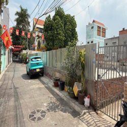 🔥🔥🔥CHỦ CHO THUÊ ĐẤT TRỐNG TẠI QUẬN 9 (TP. Thủ Đức)    - Địa chỉ: Hồ Bá