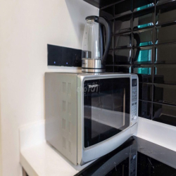 Cho thuê căn hộ Delasol, 84m2, Full nội thất, view đẹp