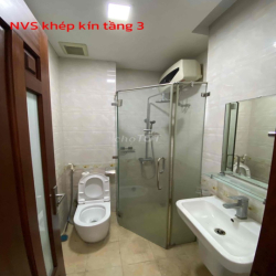 Cho thuê nhà nguyên căn 4 tầng 1 tum tại khu đô thị thôn Cổ Dương (số