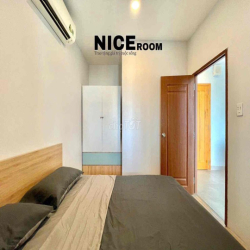 1PN Ban Công View Thoáng_Có Hồ Bơi_Có Dọn Phòng_Chỉ Từ 14tr