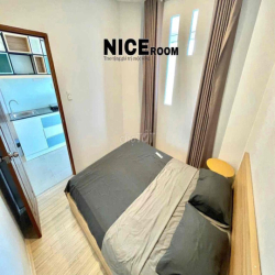 1PN Ban Công View Thoáng_Có Hồ Bơi_Có Dọn Phòng_Chỉ Từ 14tr