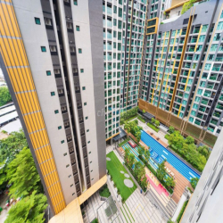 Cho thuê căn hộ Delasol, 84m2, Full nội thất, view đẹp