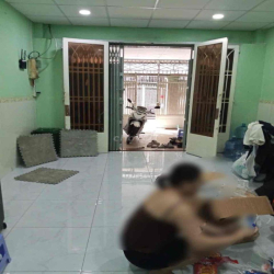 nhà mới y hình cho thuê nguyên căn.2pn.2wc