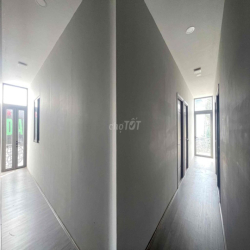 CHO THUÊ TOÀ NHÀ LÊ HIẾN MAI QUẬN 2 DTSD 700m2