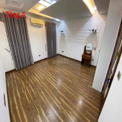 Cho thuê nhà nguyên căn 4 tầng 1 tum tại khu đô thị thôn Cổ Dương (số