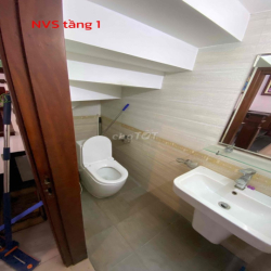 Cho thuê nhà nguyên căn 4 tầng 1 tum tại khu đô thị thôn Cổ Dương (số