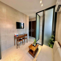 ✨️STUDIO BANCOL KHU PHAN XÍCH LONG, CÓ DỌN DẸP THAY DRAP, CHỈ TỪ 8TR✨️