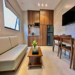 ✨️STUDIO BANCOL KHU PHAN XÍCH LONG, CÓ DỌN DẸP THAY DRAP, CHỈ TỪ 8TR✨️